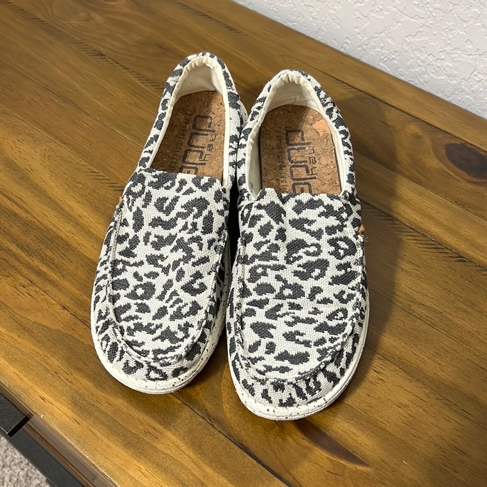 Hey Dude Shoes